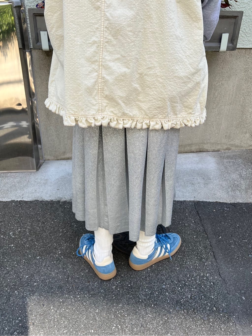 AMBIDEX HATENAX؏㌴HʓX gF155cm 2025.09.28