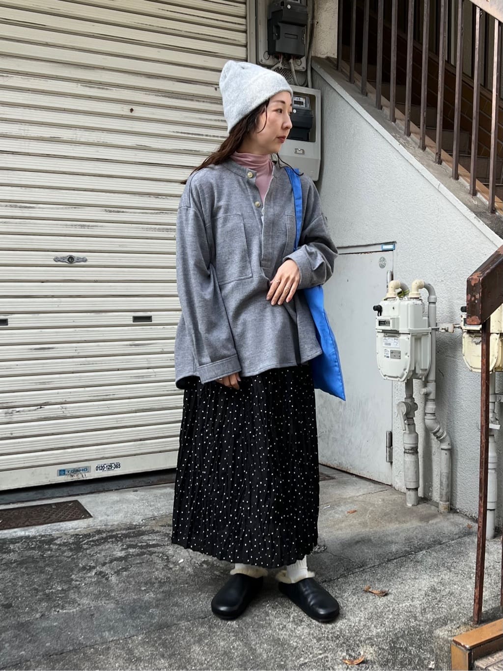 AMBIDEX HATENA��X�؏㌴�H�ʓX �g���F155cm 2025.12.20