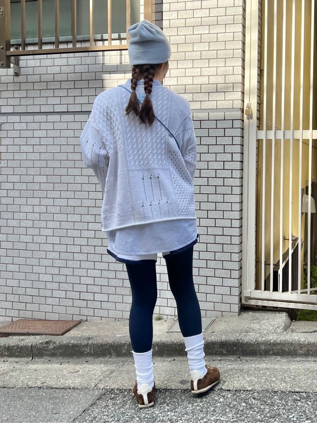 AMBIDEX HATENA��X�؏㌴�H�ʓX �g���F155cm 2026.02.14