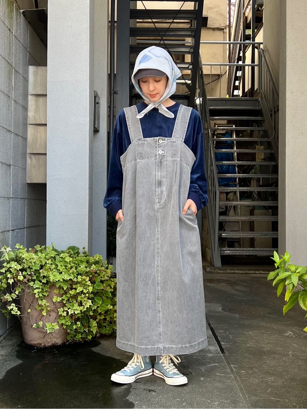 AMBIDEX HATENAX؏㌴HʓX gF155cm 2025.09.04