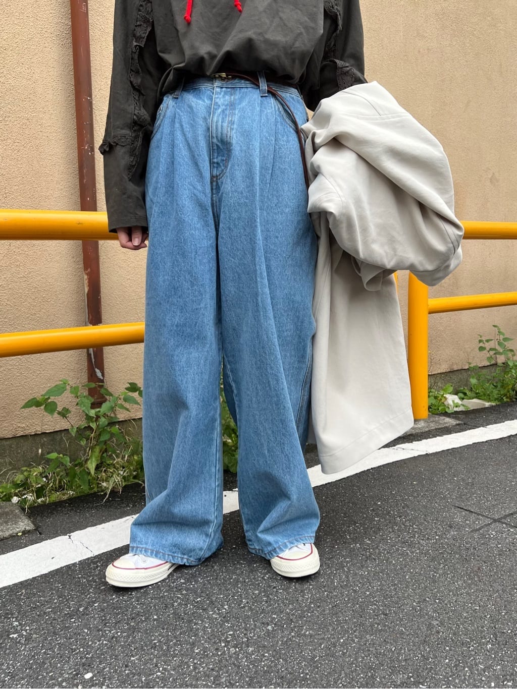 AMBIDEX HATENAX؏㌴HʓX gF155cm 2025.10.16