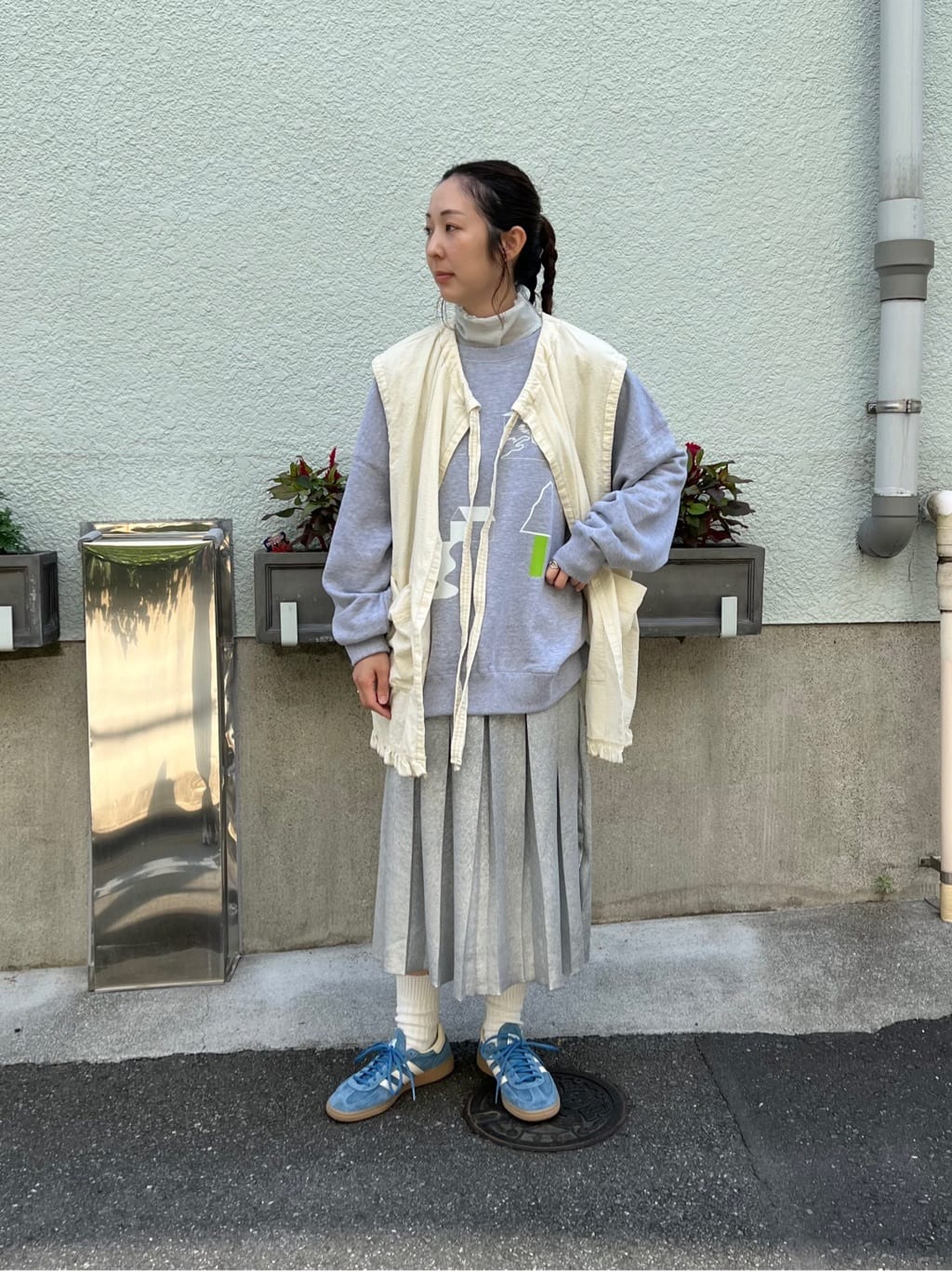 AMBIDEX HATENAX؏㌴HʓX gF155cm 2025.09.28