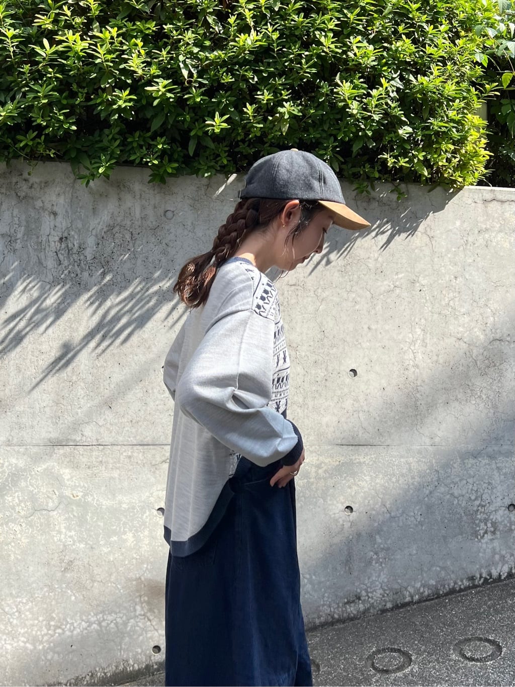 AMBIDEX HATENAX؏㌴HʓX gF155cm 2025.09.19