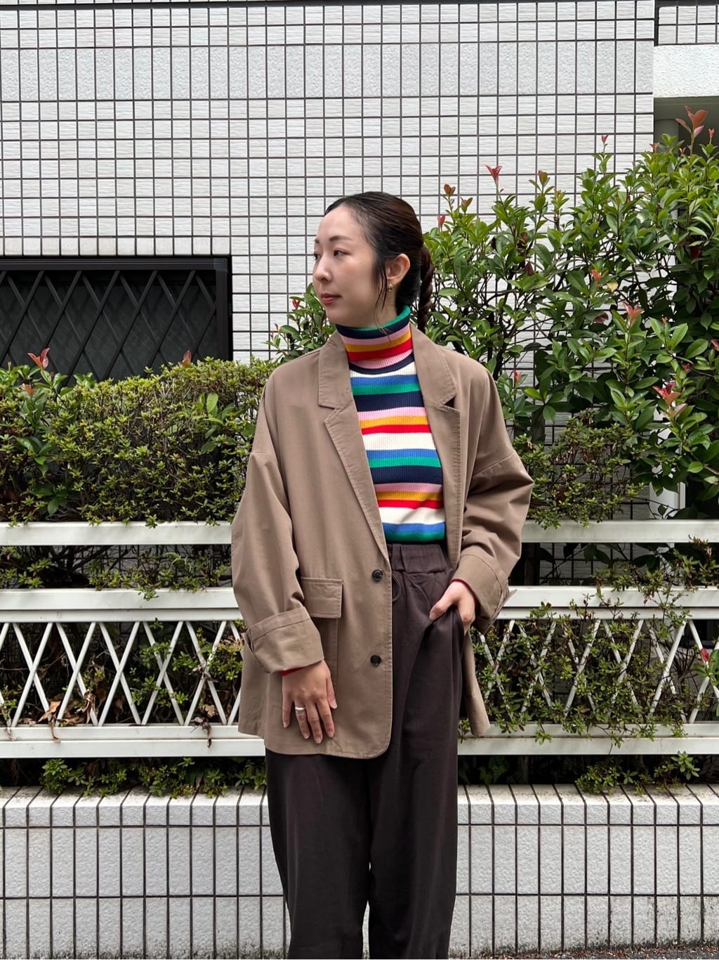 AMBIDEX HATENAX؏㌴HʓX gF155cm 2025.10.01