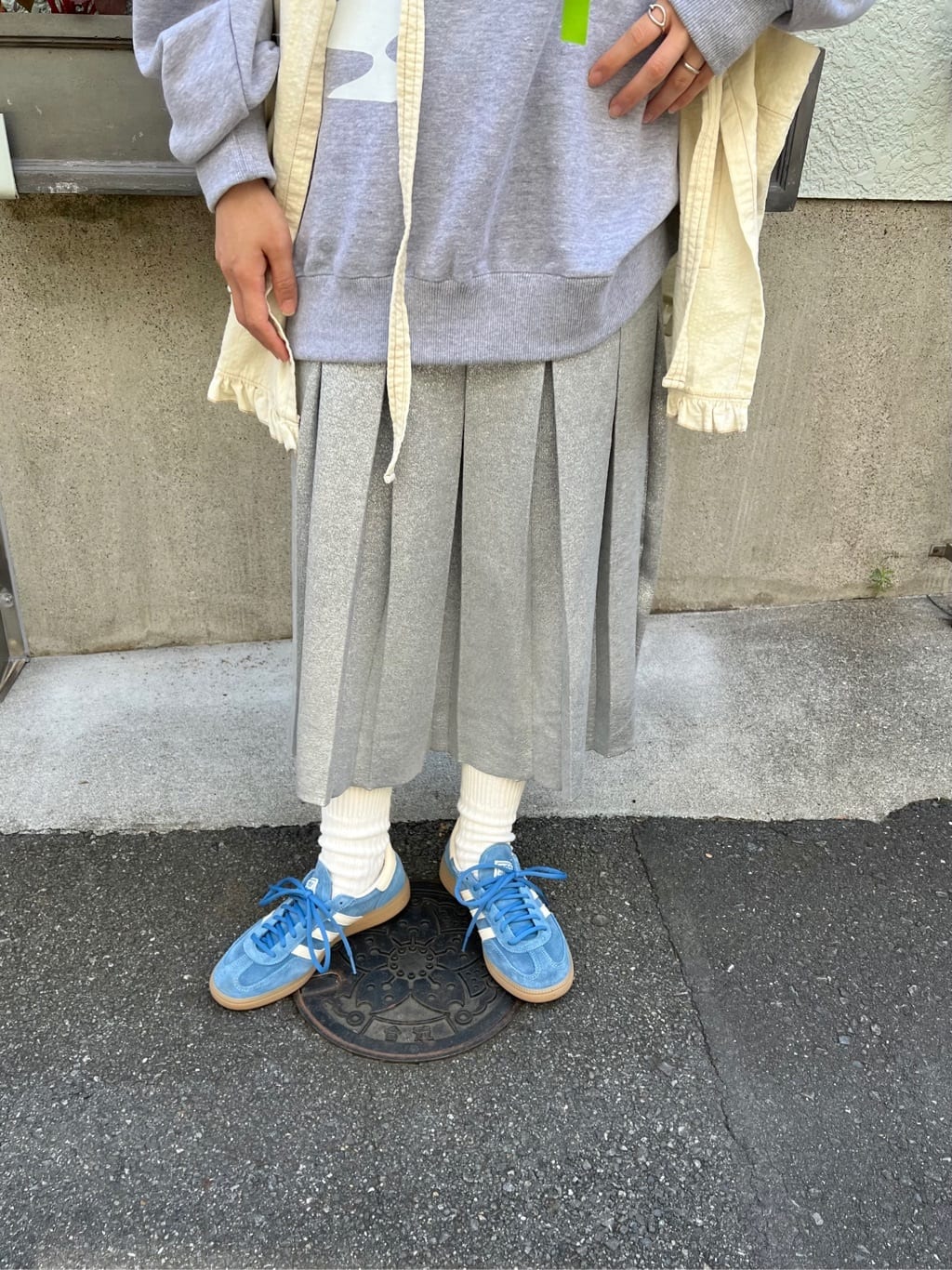 AMBIDEX HATENAX؏㌴HʓX gF155cm 2025.09.28