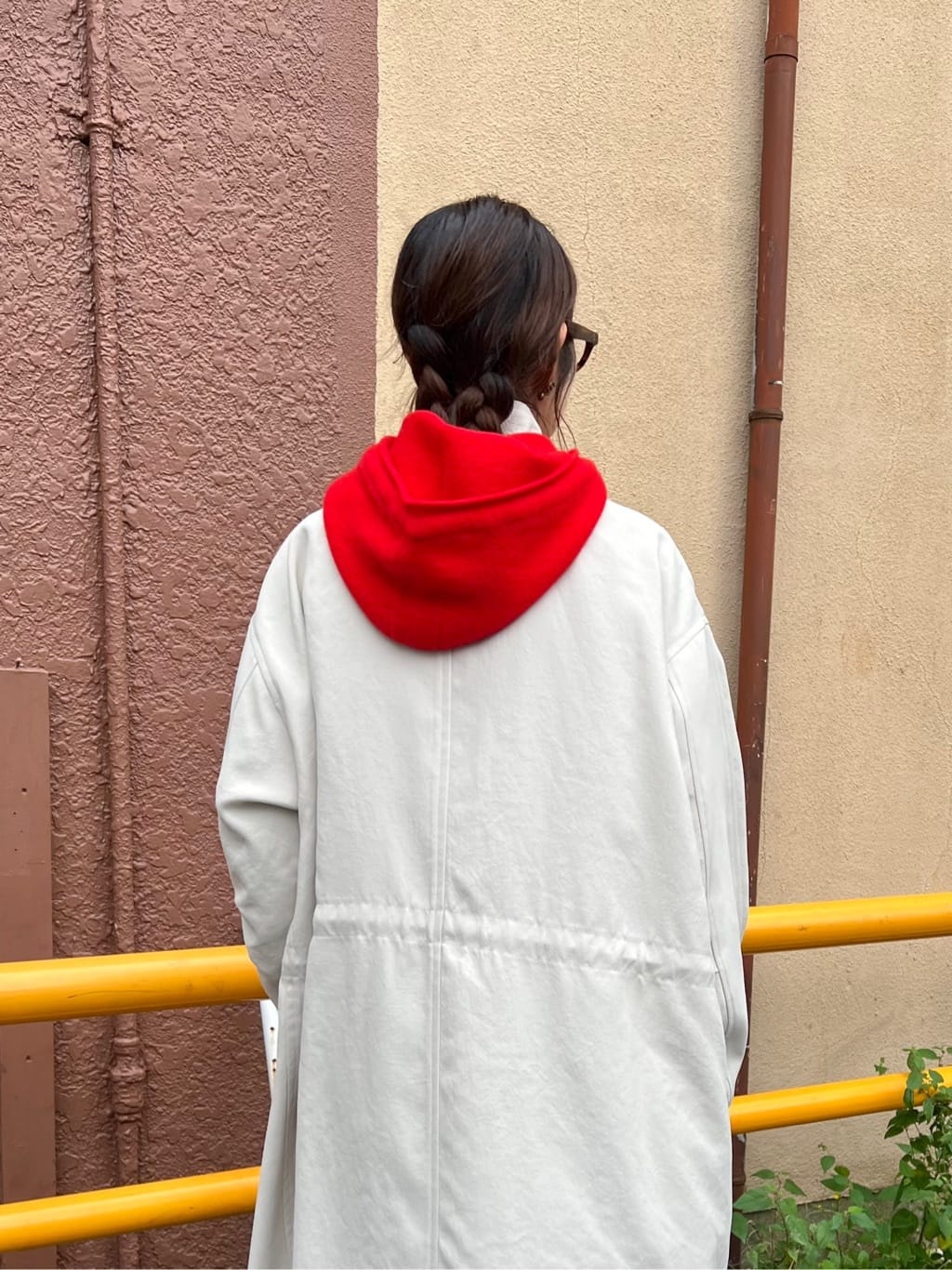 AMBIDEX HATENAX؏㌴HʓX gF155cm 2025.10.16