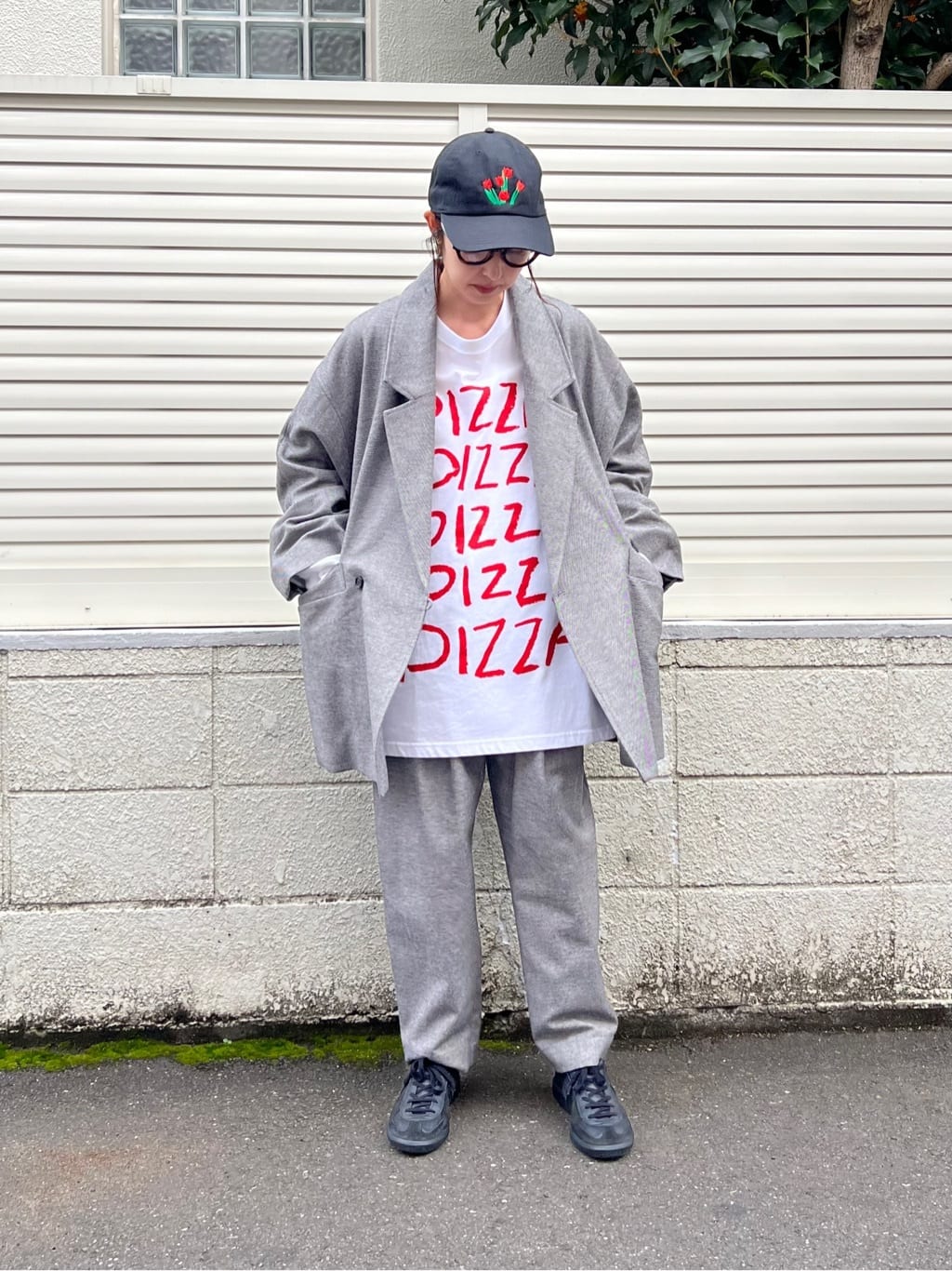 AMBIDEX HATENA��X�؏㌴�H�ʓX �g���F155cm 2025.11.02