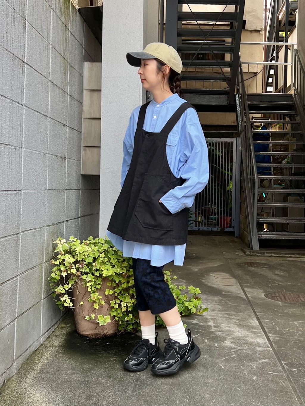 AMBIDEX HATENAX؏㌴HʓX gF155cm 2025.08.24