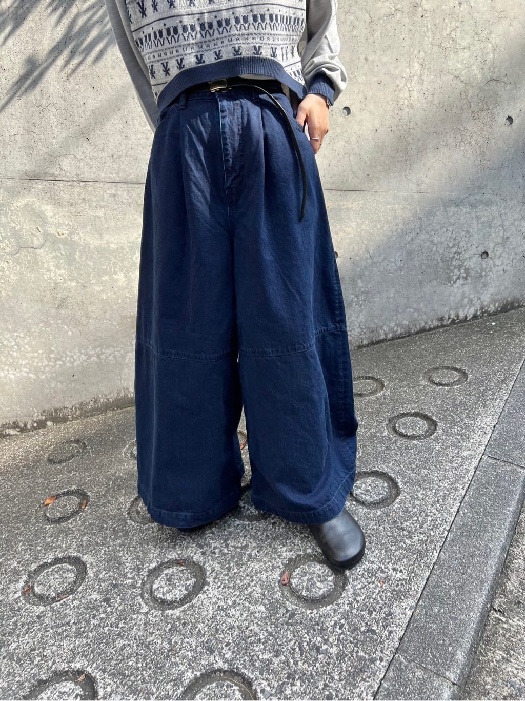 AMBIDEX HATENAX؏㌴HʓX gF155cm 2025.09.19