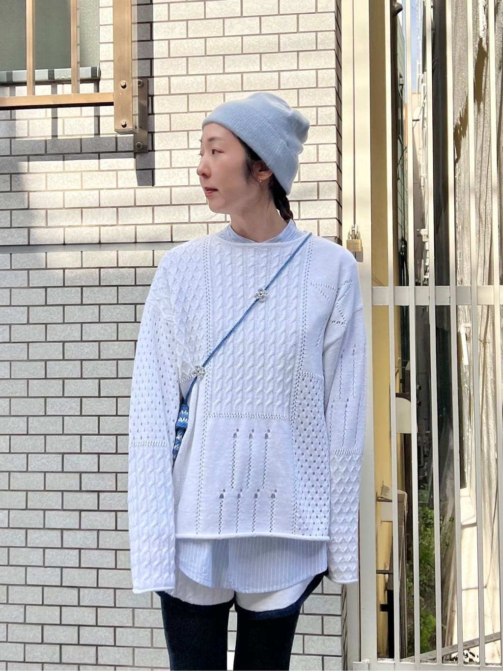 AMBIDEX HATENA��X�؏㌴�H�ʓX �g���F155cm 2026.02.14