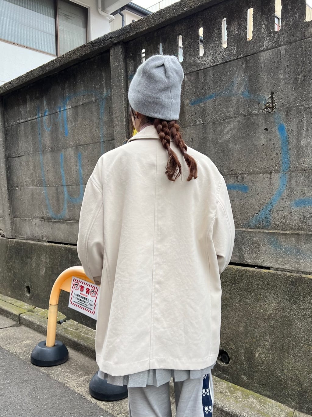 AMBIDEX HATENAX؏㌴HʓX gF155cm 2025.10.16