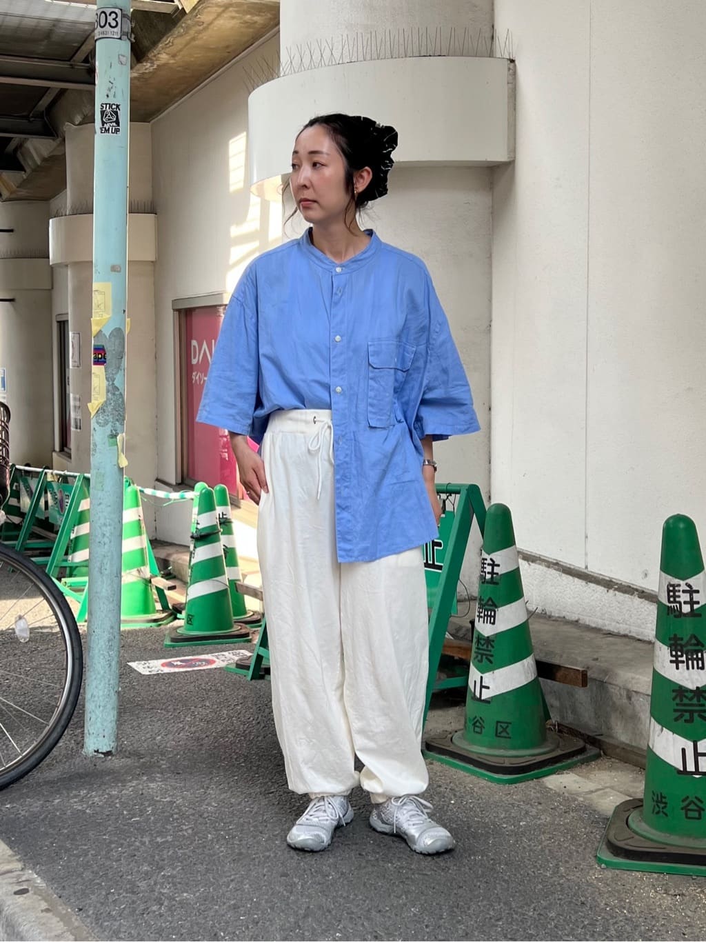 AMBIDEX HATENAX؏㌴HʓX gF155cm 2025.08.20