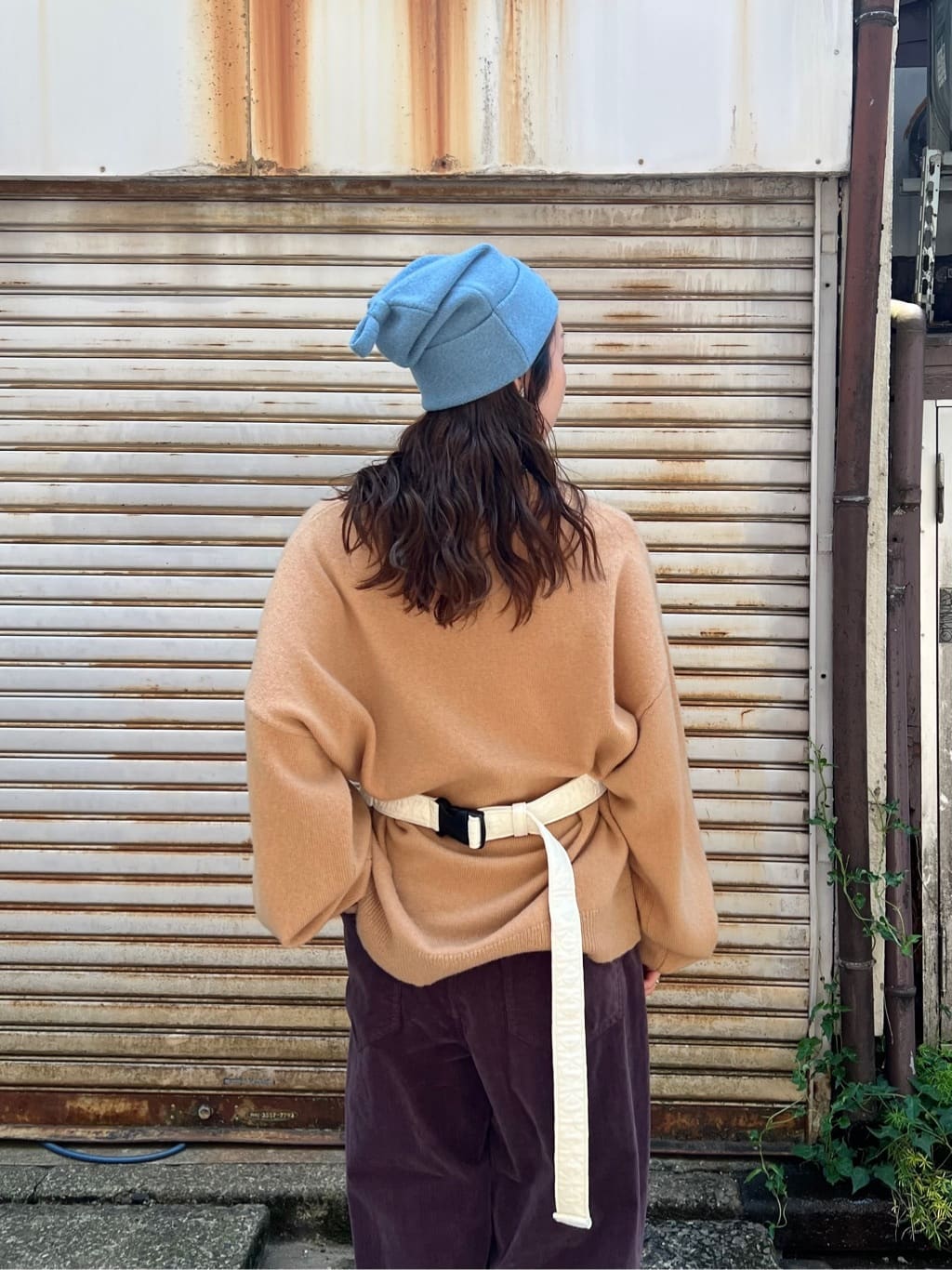 AMBIDEX HATENA��X�؏㌴�H�ʓX �g���F155cm 2025.11.03