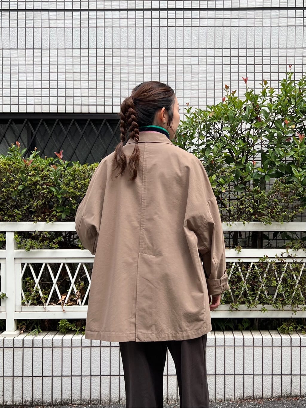 AMBIDEX HATENAX؏㌴HʓX gF155cm 2025.10.01