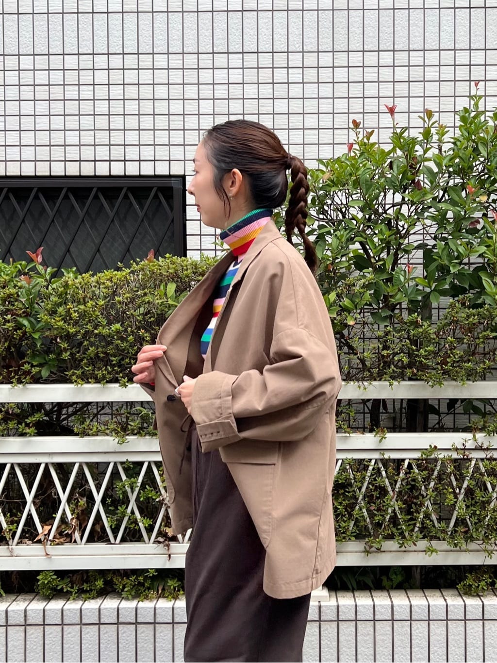 AMBIDEX HATENAX؏㌴HʓX gF155cm 2025.10.01