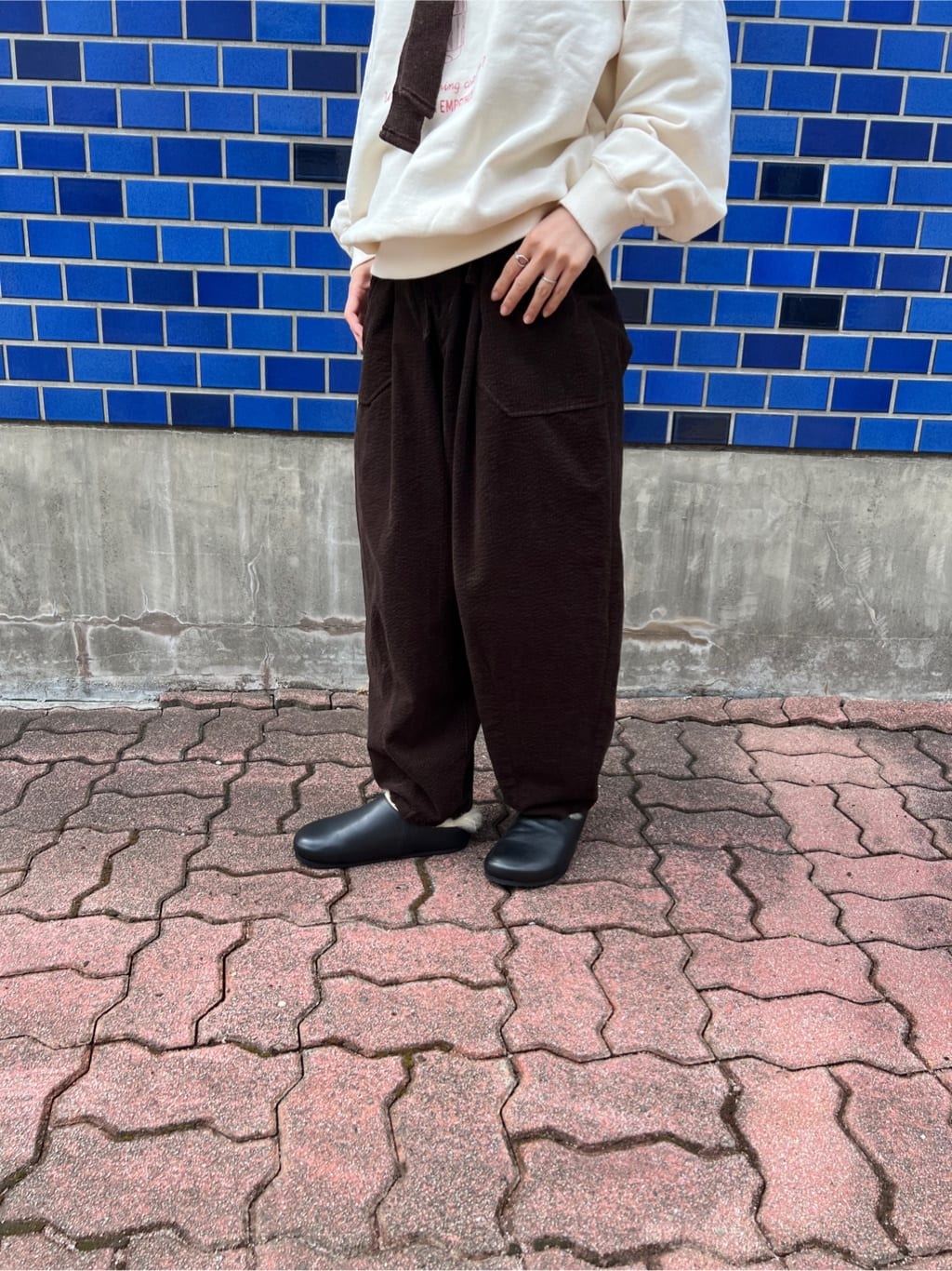 AMBIDEX HATENAX؏㌴HʓX gF155cm 2025.09.22