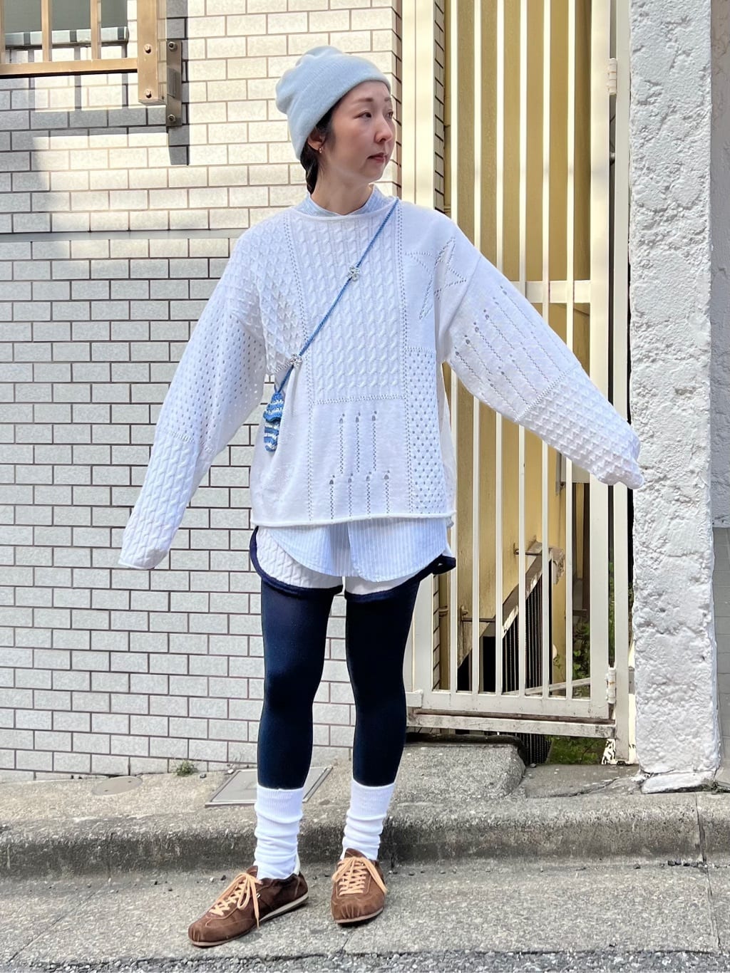 AMBIDEX HATENA��X�؏㌴�H�ʓX �g���F155cm 2026.02.14