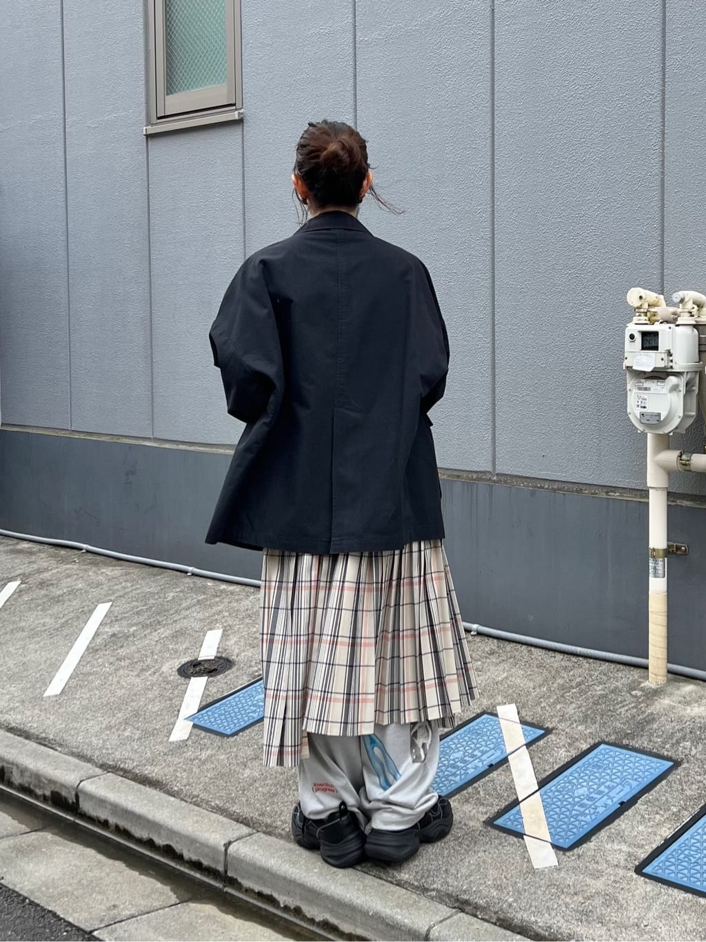 AMBIDEX HATENAX؏㌴HʓX gF155cm 2025.09.18