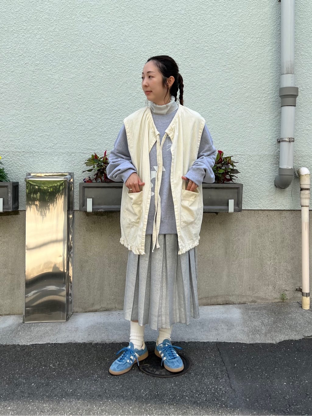 AMBIDEX HATENAX؏㌴HʓX gF155cm 2025.09.28