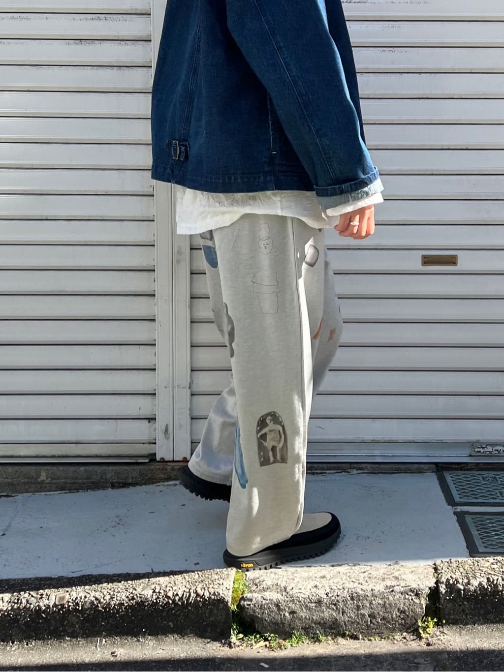 AMBIDEX HATENA��X�؏㌴�H�ʓX �g���F155cm 2026.01.14