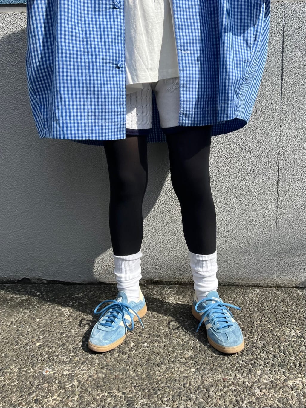 AMBIDEX HATENA��X�؏㌴�H�ʓX �g���F155cm 2026.02.20