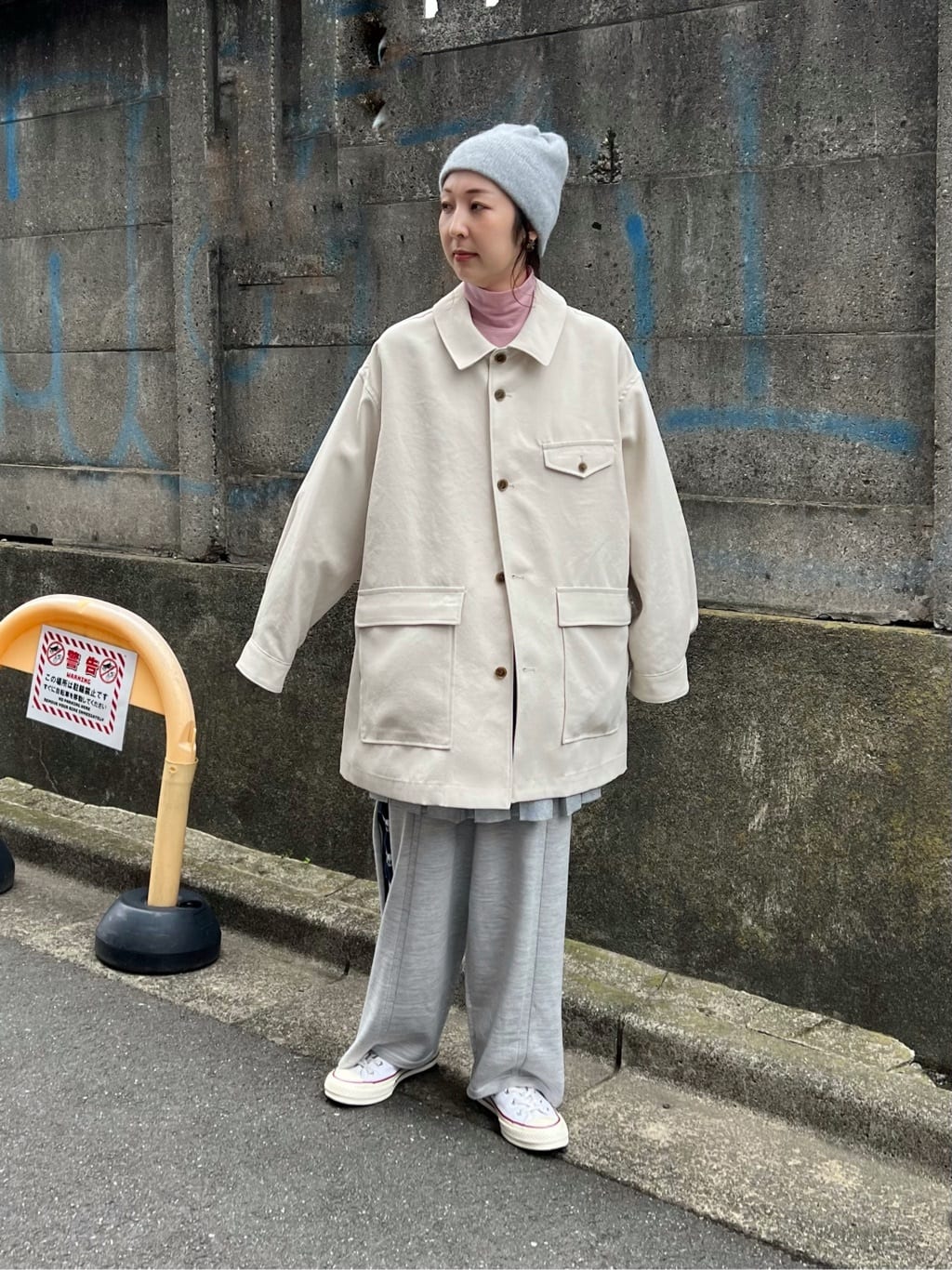 AMBIDEX HATENAX؏㌴HʓX gF155cm 2025.10.16