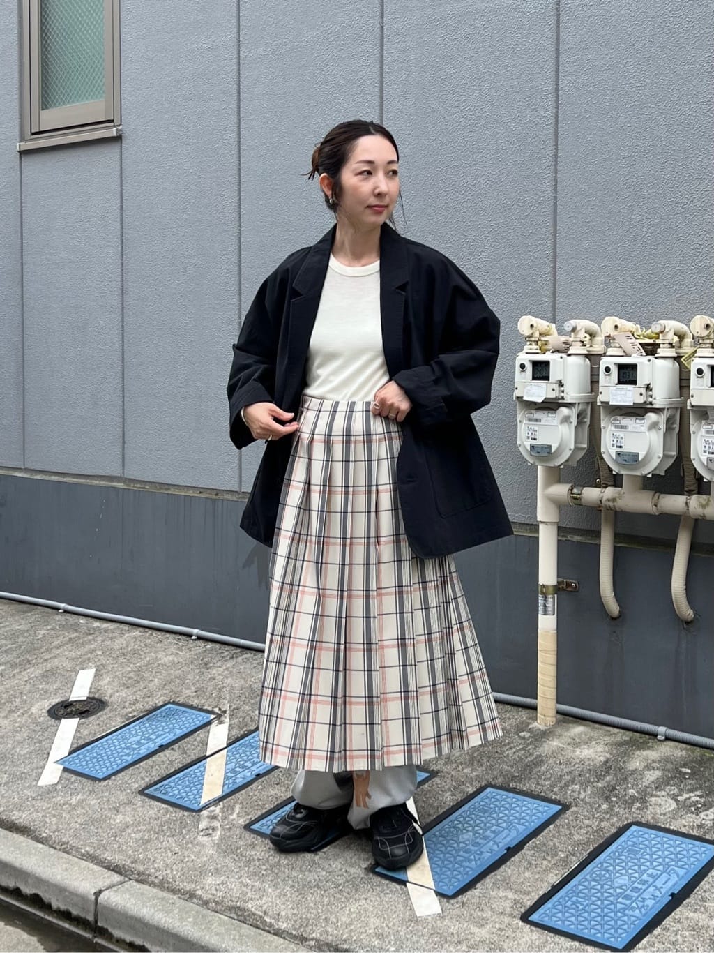 AMBIDEX HATENAX؏㌴HʓX gF155cm 2025.09.18