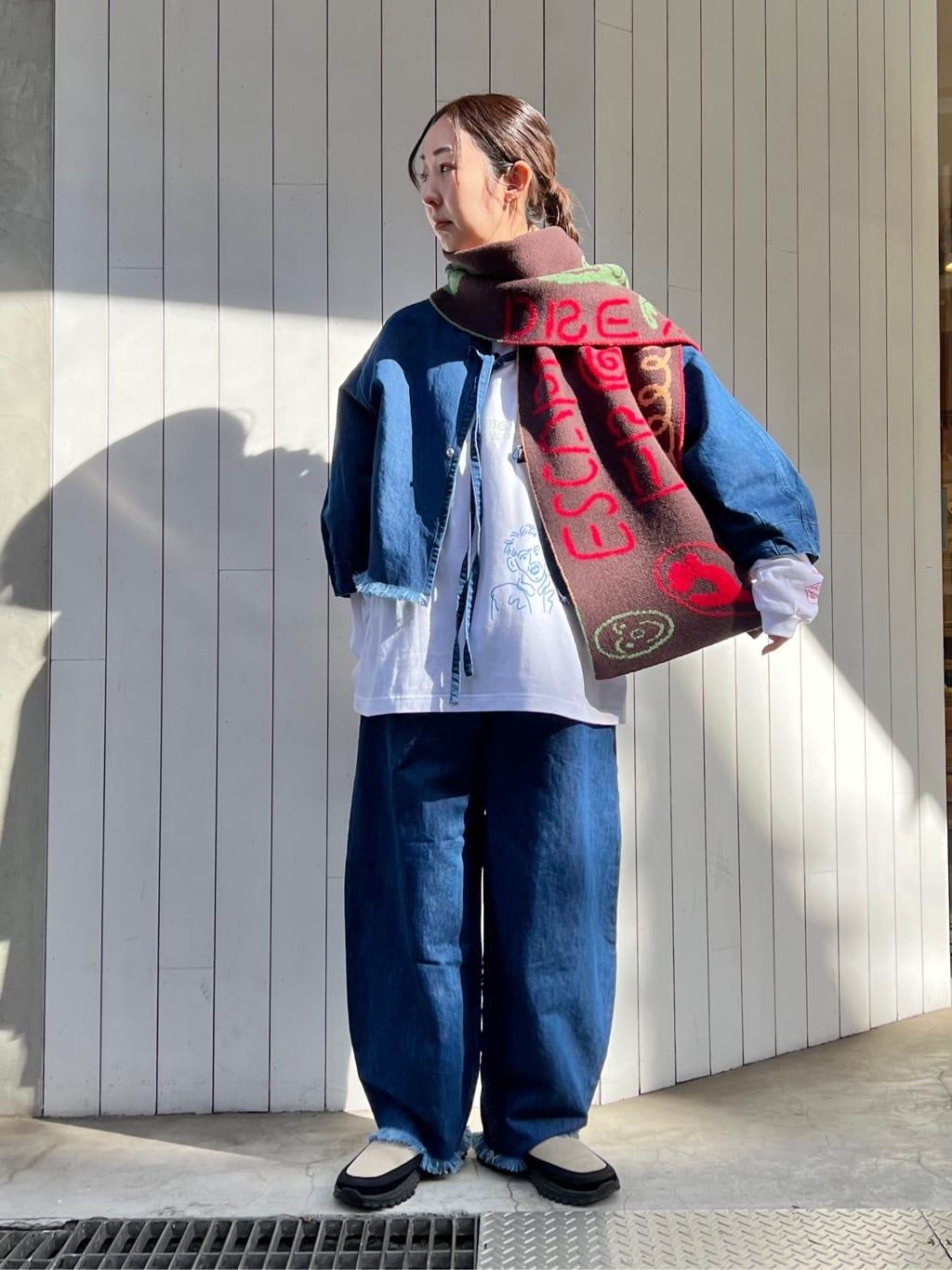 HATENA��X�؏㌴�H�ʓX 2026.01.23