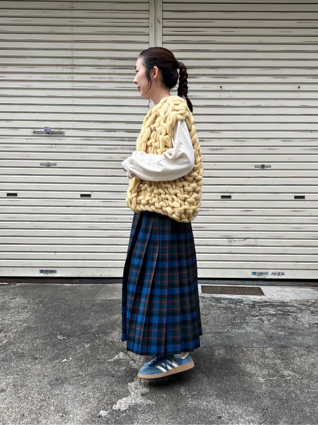 AMBIDEX HATENAX؏㌴HʓX gF155cm 2025.10.02