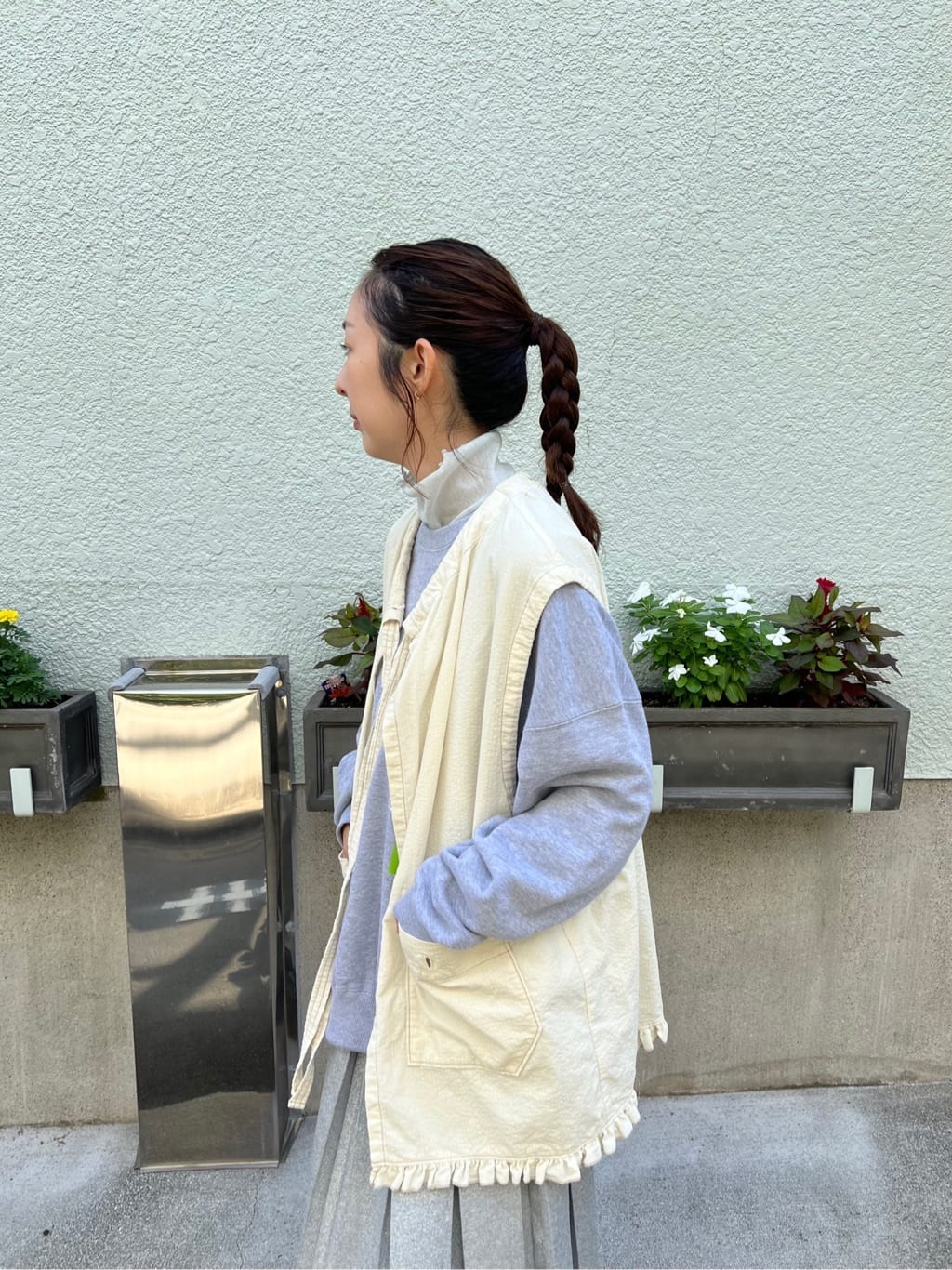 AMBIDEX HATENAX؏㌴HʓX gF155cm 2025.09.28