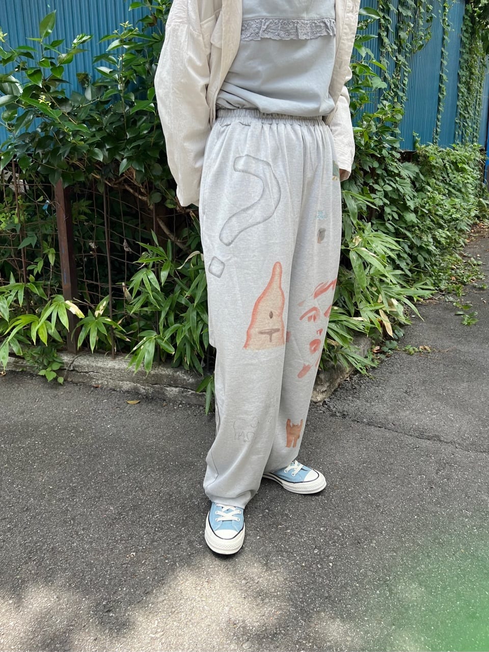 AMBIDEX HATENA��X�؏㌴�H�ʓX �g���F155cm 2025.10.19