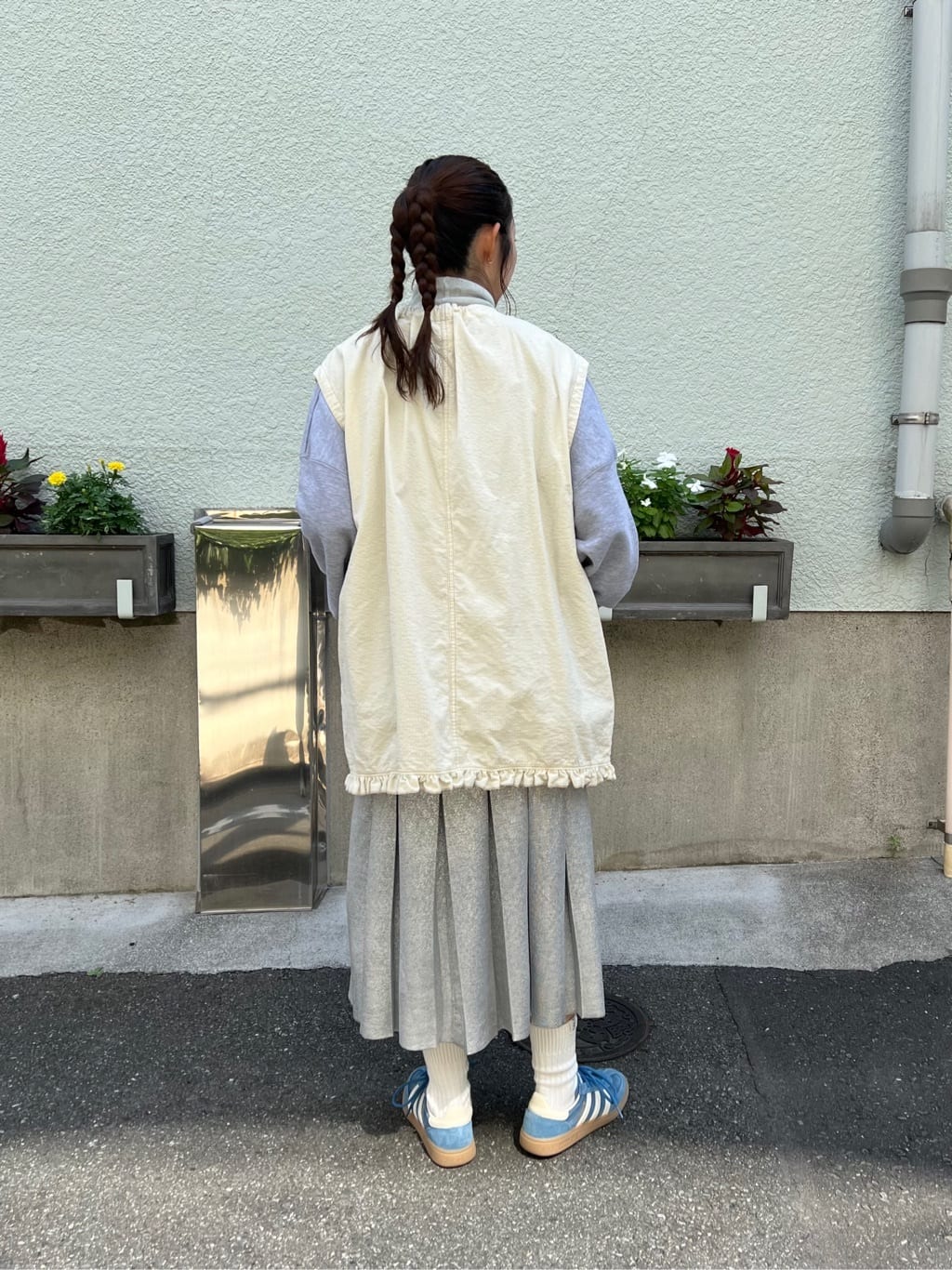 AMBIDEX HATENAX؏㌴HʓX gF155cm 2025.09.28