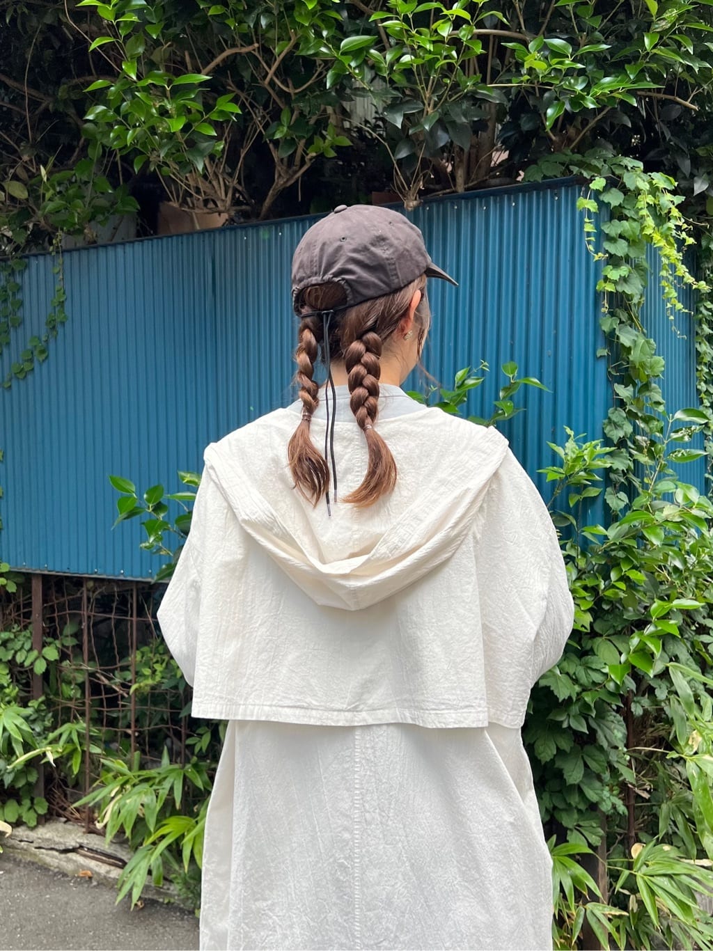 AMBIDEX HATENA��X�؏㌴�H�ʓX �g���F155cm 2025.10.19