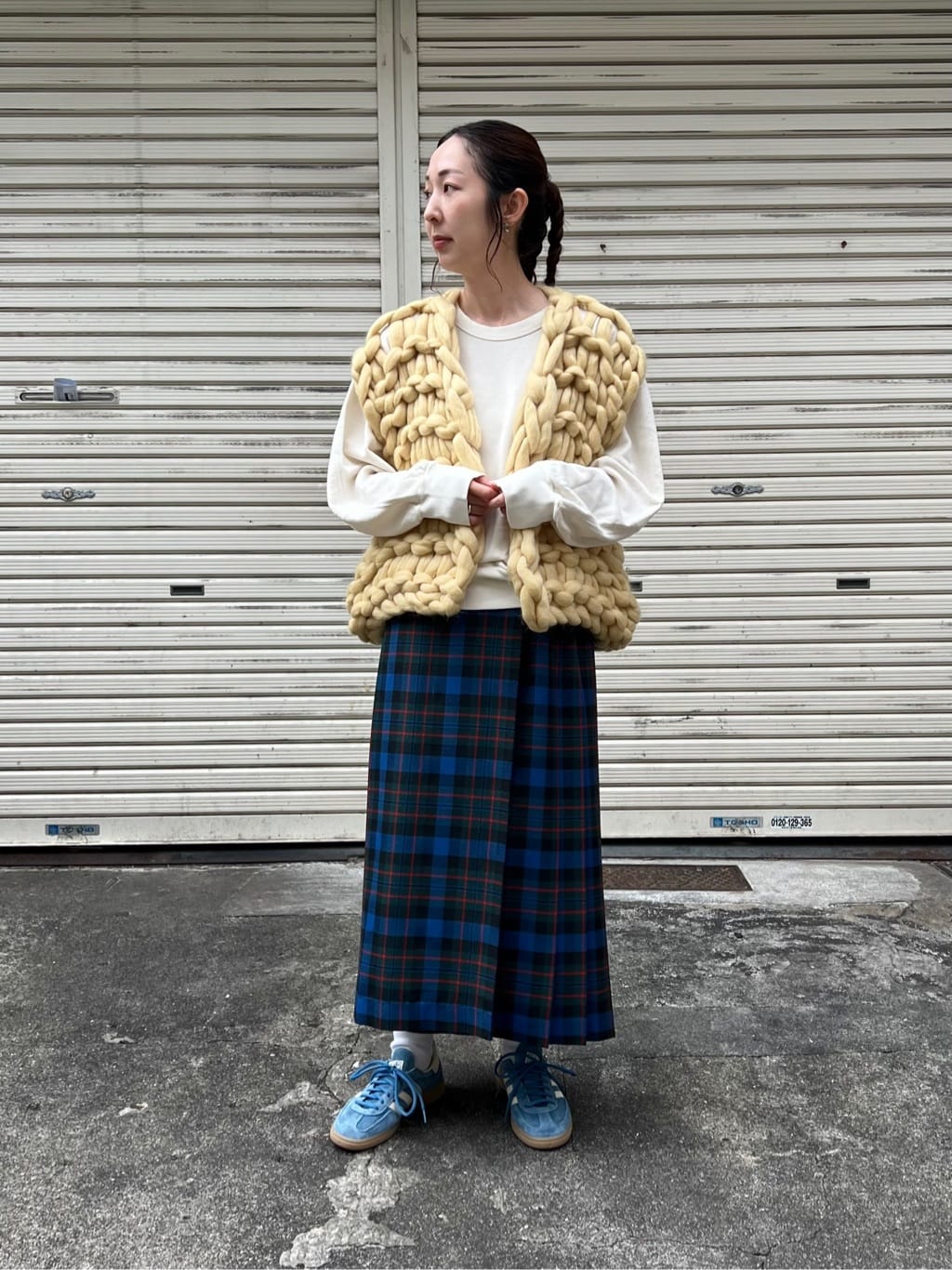 AMBIDEX HATENAX؏㌴HʓX gF155cm 2025.10.02