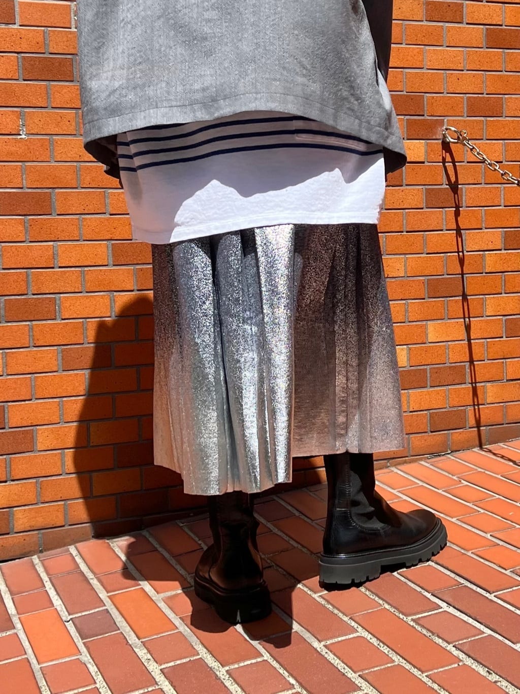 AMBIDEX HATENA��X�؏㌴�H�ʓX �g���F155cm 2025.10.17