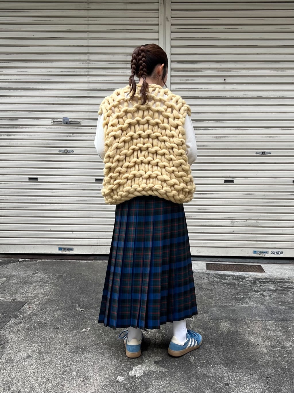 AMBIDEX HATENAX؏㌴HʓX gF155cm 2025.10.02