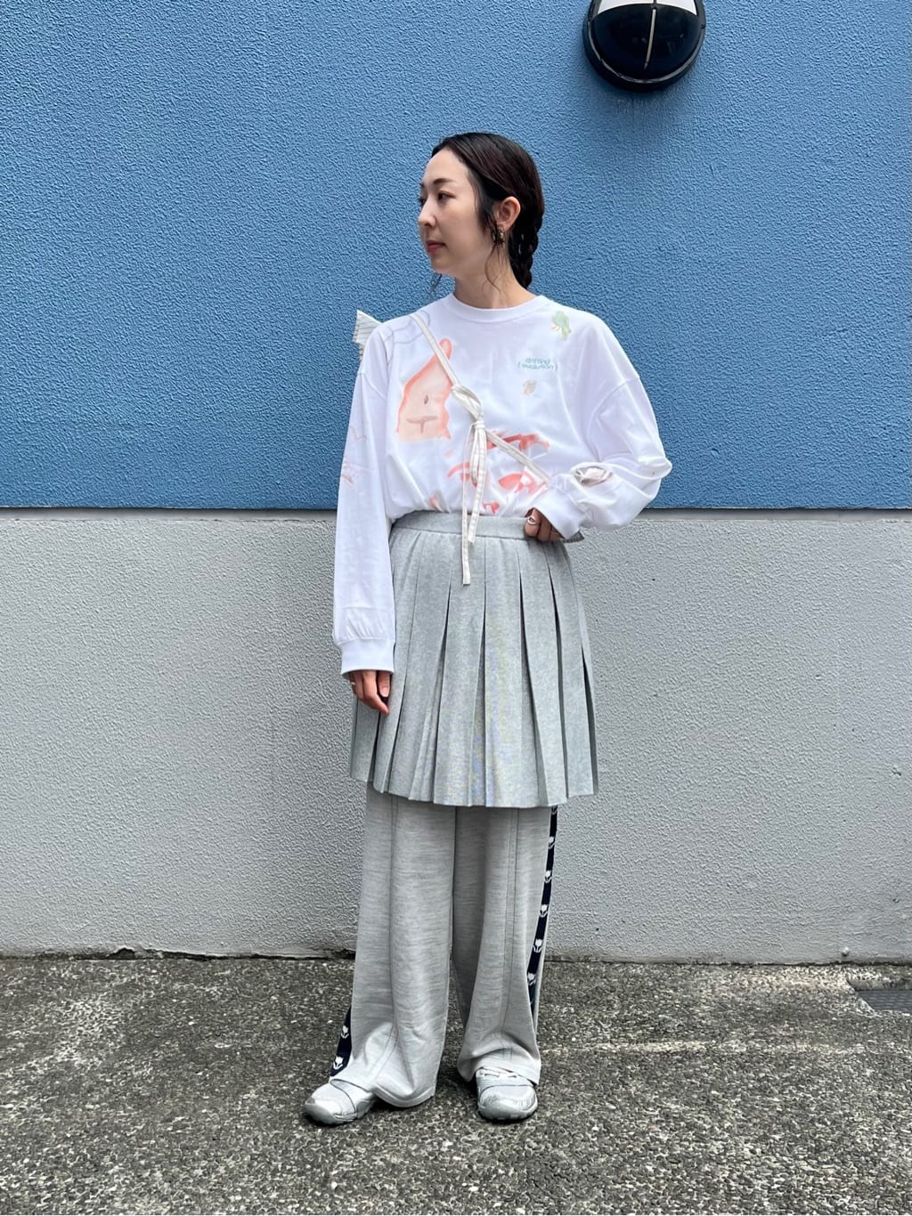 AMBIDEX HATENAX؏㌴HʓX gF155cm 2025.09.04