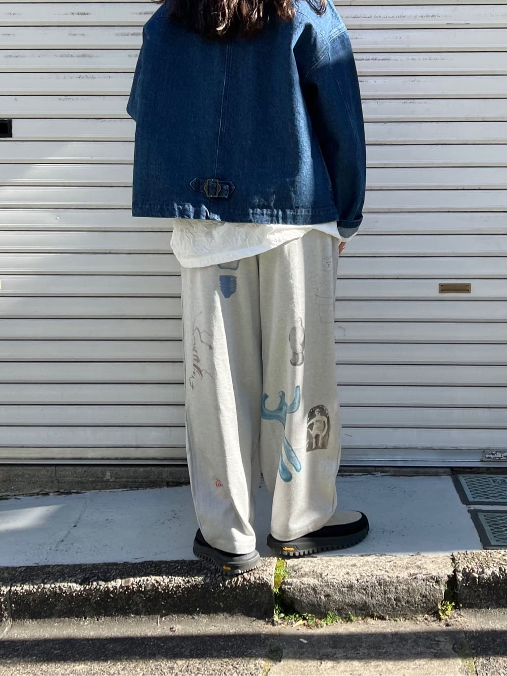 AMBIDEX HATENA��X�؏㌴�H�ʓX �g���F155cm 2026.01.14