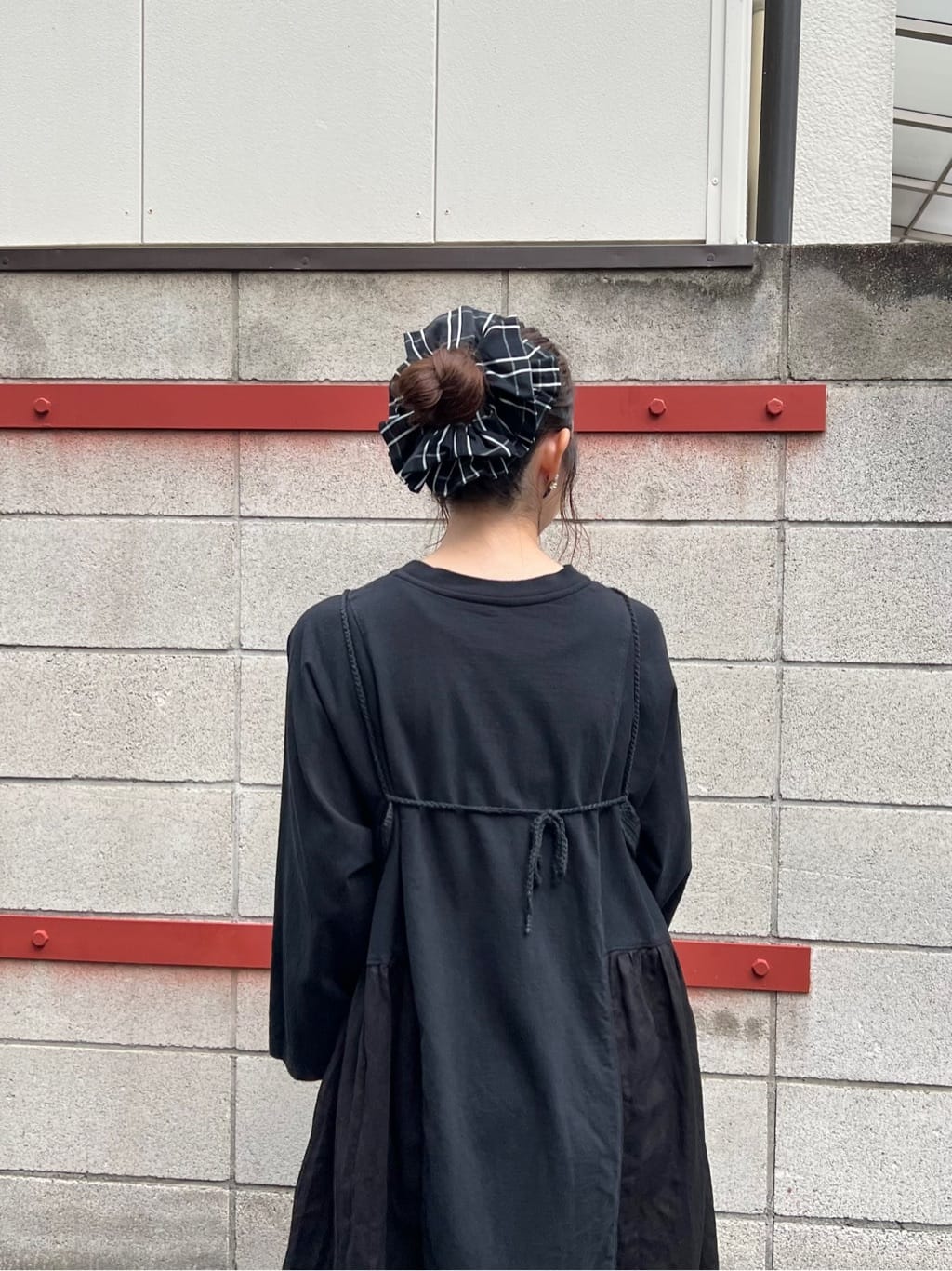 AMBIDEX HATENA��X�؏㌴�H�ʓX �g���F155cm 2025.09.19