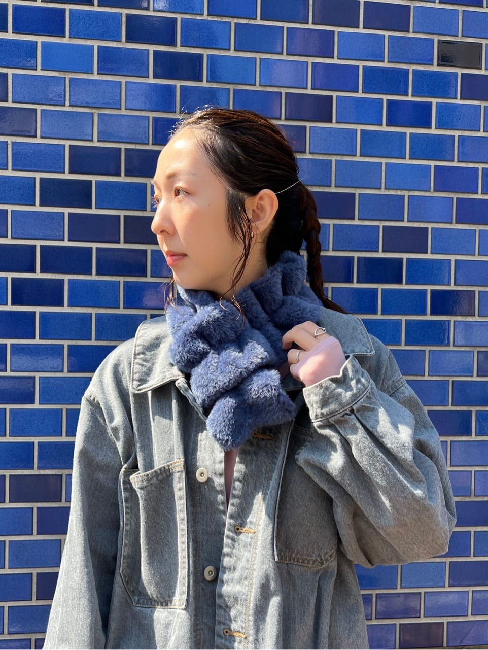 AMBIDEX HATENAX؏㌴HʓX gF155cm 2025.09.30