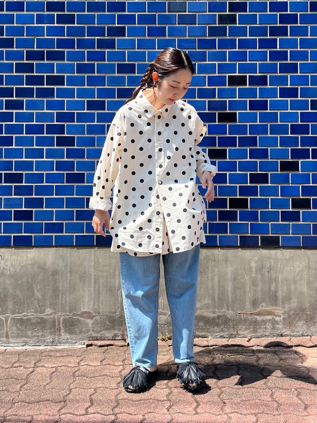 AMBIDEX HATENAX؏㌴HʓX gF155cm 2025.08.22