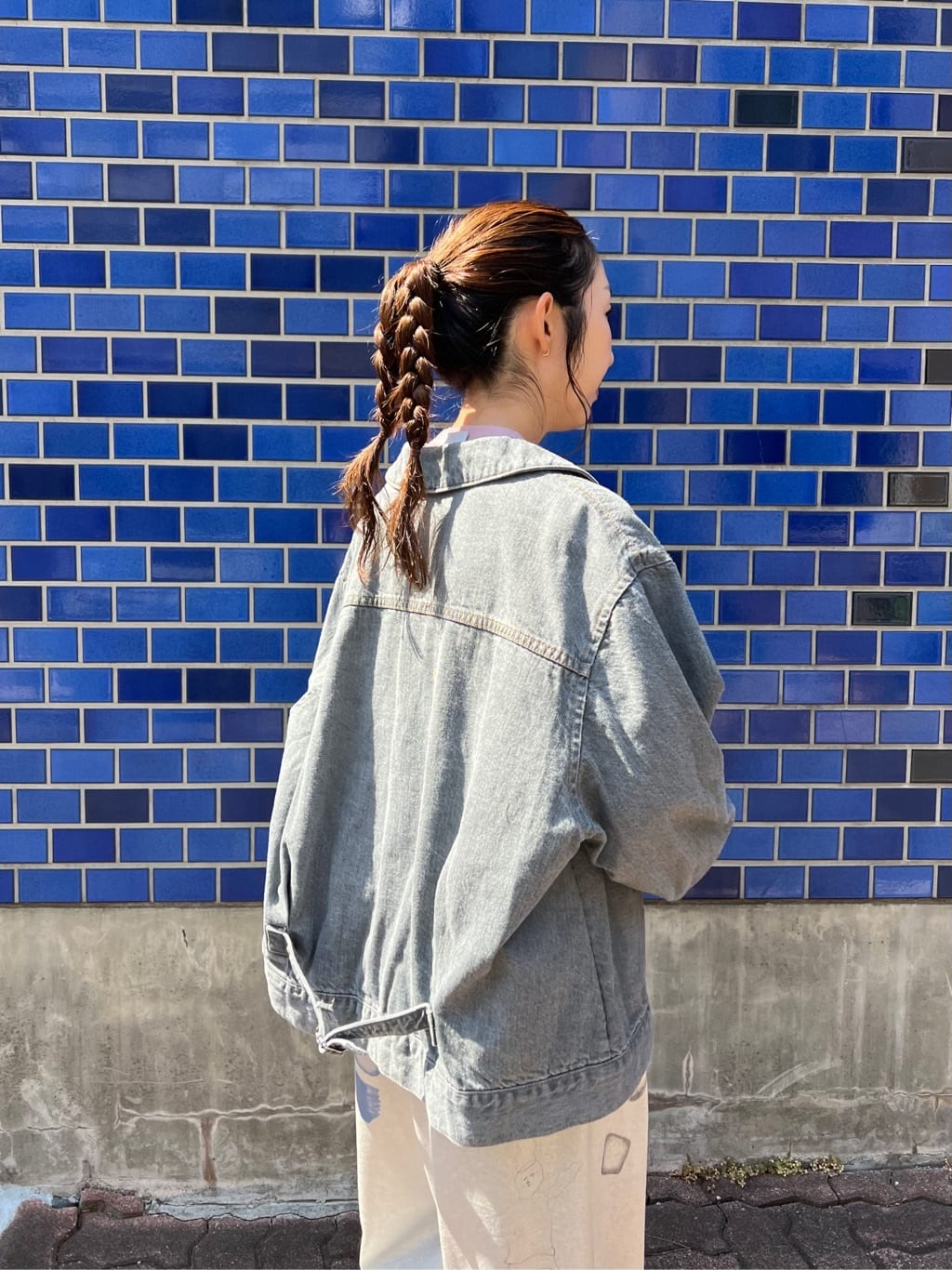 AMBIDEX HATENAX؏㌴HʓX gF155cm 2025.09.30