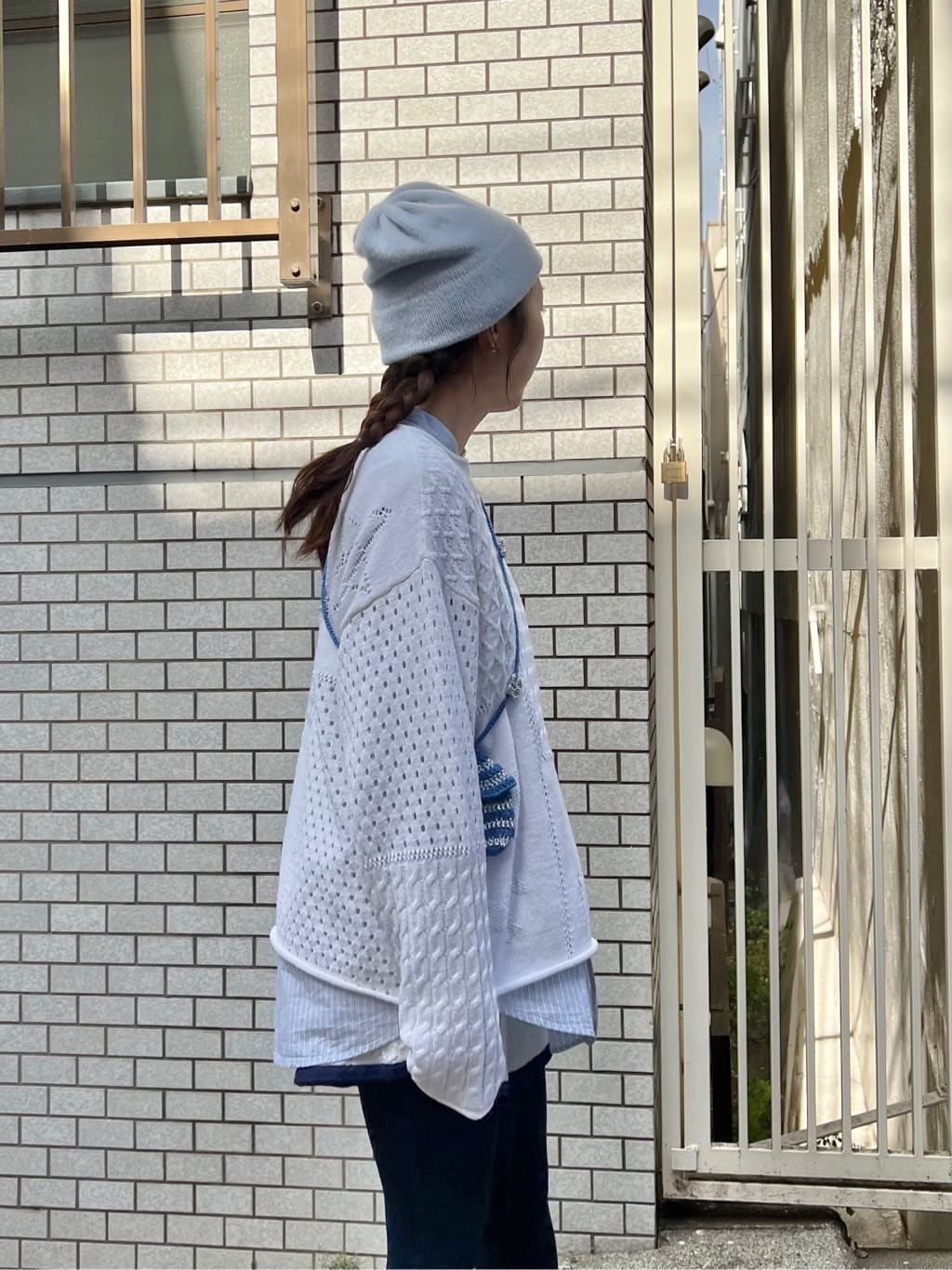 AMBIDEX HATENA��X�؏㌴�H�ʓX �g���F155cm 2026.02.14