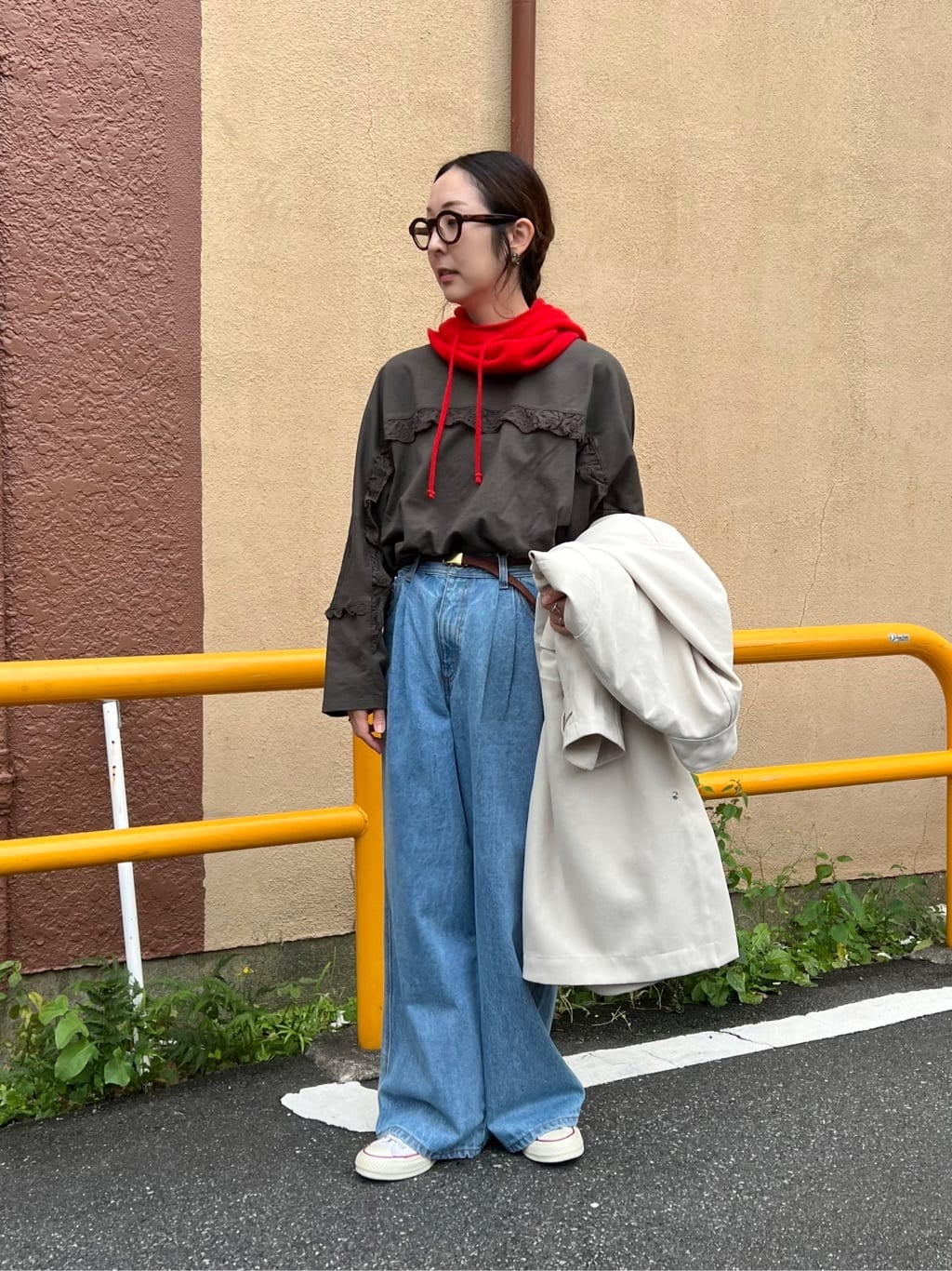 AMBIDEX HATENAX؏㌴HʓX gF155cm 2025.10.16