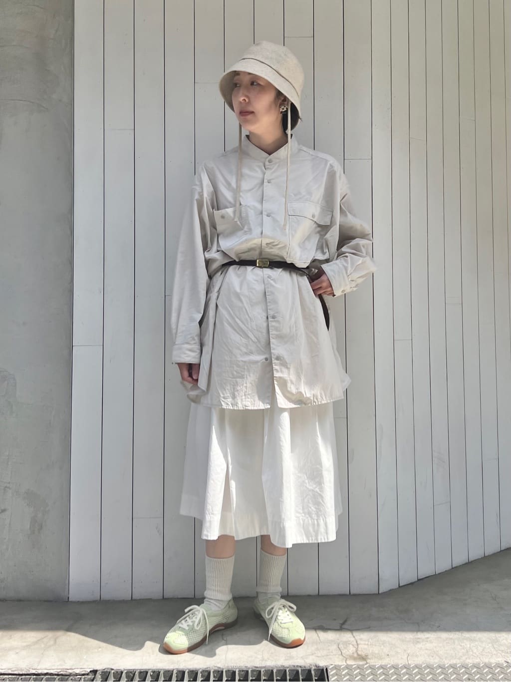 AMBIDEX HATENA��X�؏㌴�H�ʓX �g���F155cm 2026.03.23