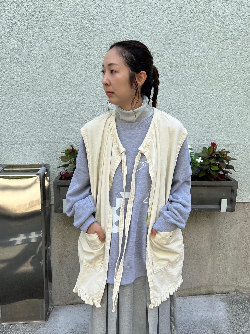 AMBIDEX HATENAX؏㌴HʓX gF155cm 2025.09.28