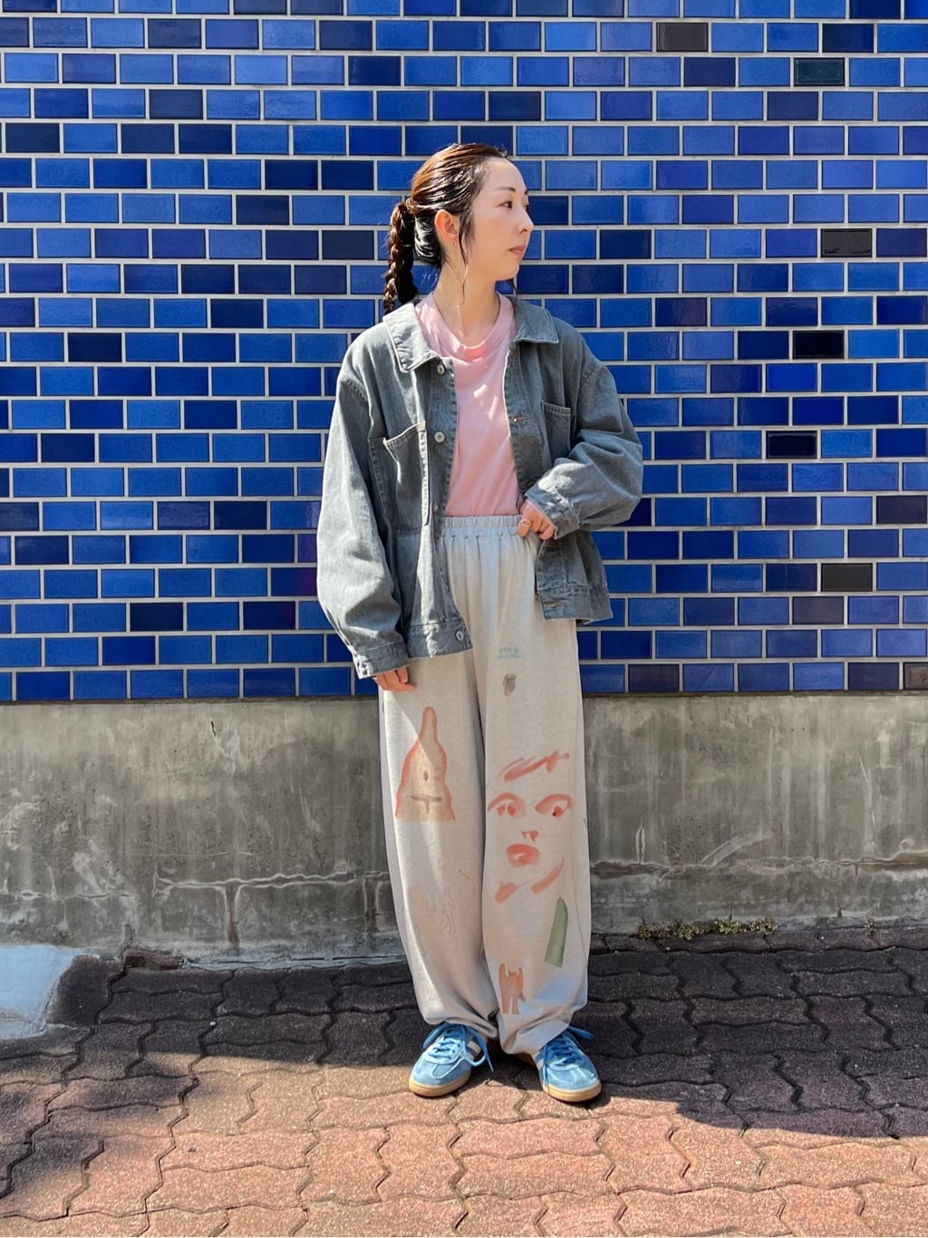 AMBIDEX HATENAX؏㌴HʓX gF155cm 2025.09.30