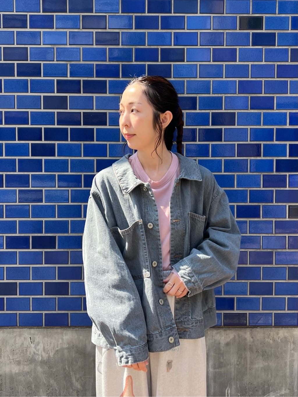 AMBIDEX HATENAX؏㌴HʓX gF155cm 2025.09.30