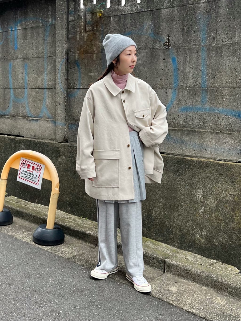 AMBIDEX HATENAX؏㌴HʓX gF155cm 2025.10.16