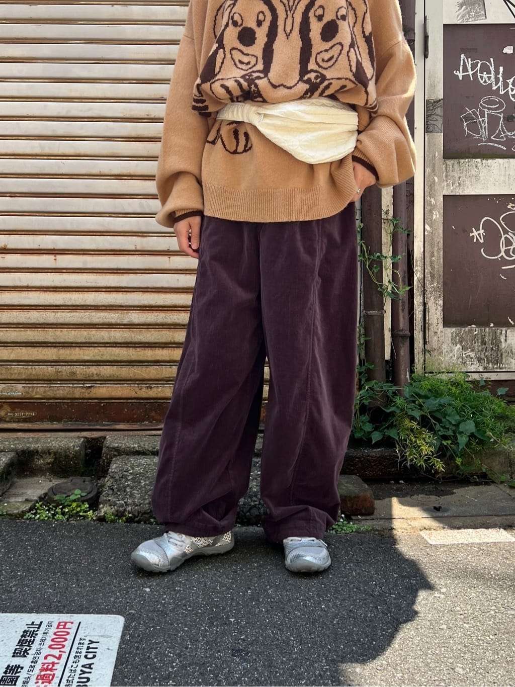 AMBIDEX HATENA��X�؏㌴�H�ʓX �g���F155cm 2025.11.03